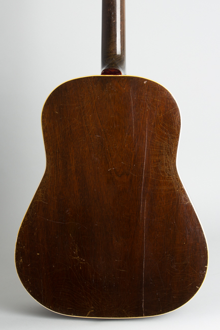 Gibson  J-45 Flat Top Acoustic Guitar ,  c. 1946