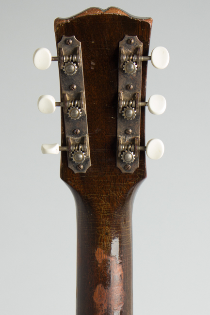Gibson  J-45 Flat Top Acoustic Guitar ,  c. 1946