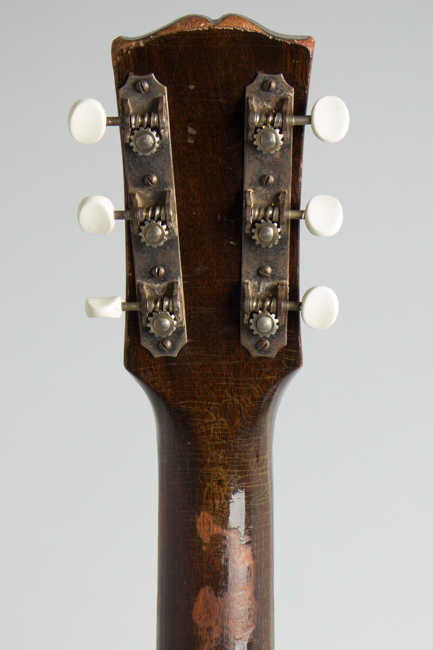 Gibson  J-45 Flat Top Acoustic Guitar ,  c. 1946