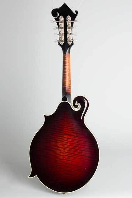 Weber  Yellowstone Carved Top Mandolin  (2004)