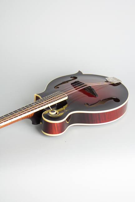 Weber  Yellowstone Carved Top Mandolin  (2004)