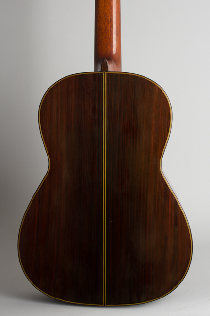 Del Pilar  Classical Guitar  (1954)