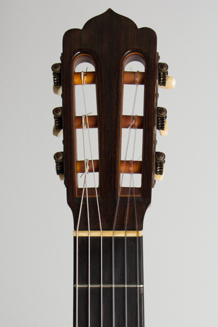 Del Pilar  Classical Guitar  (1954)