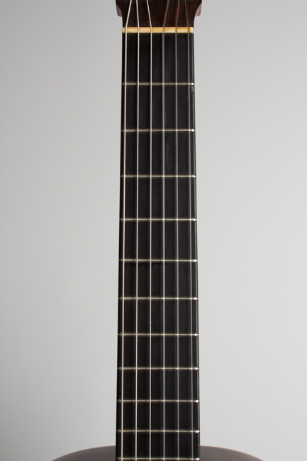 Del Pilar  Classical Guitar  (1954)