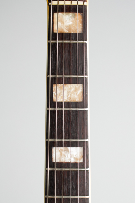 Fender  Coronado II Thinline Hollow Body Electric Guitar  (1970)