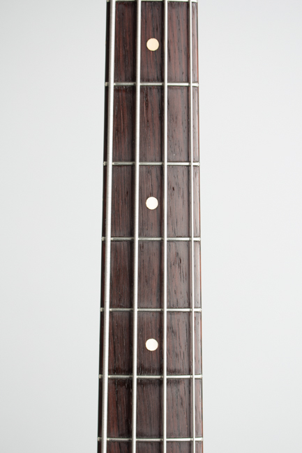 Fender  Precision Bass Solid Body Electric Bass Guitar  (1963)