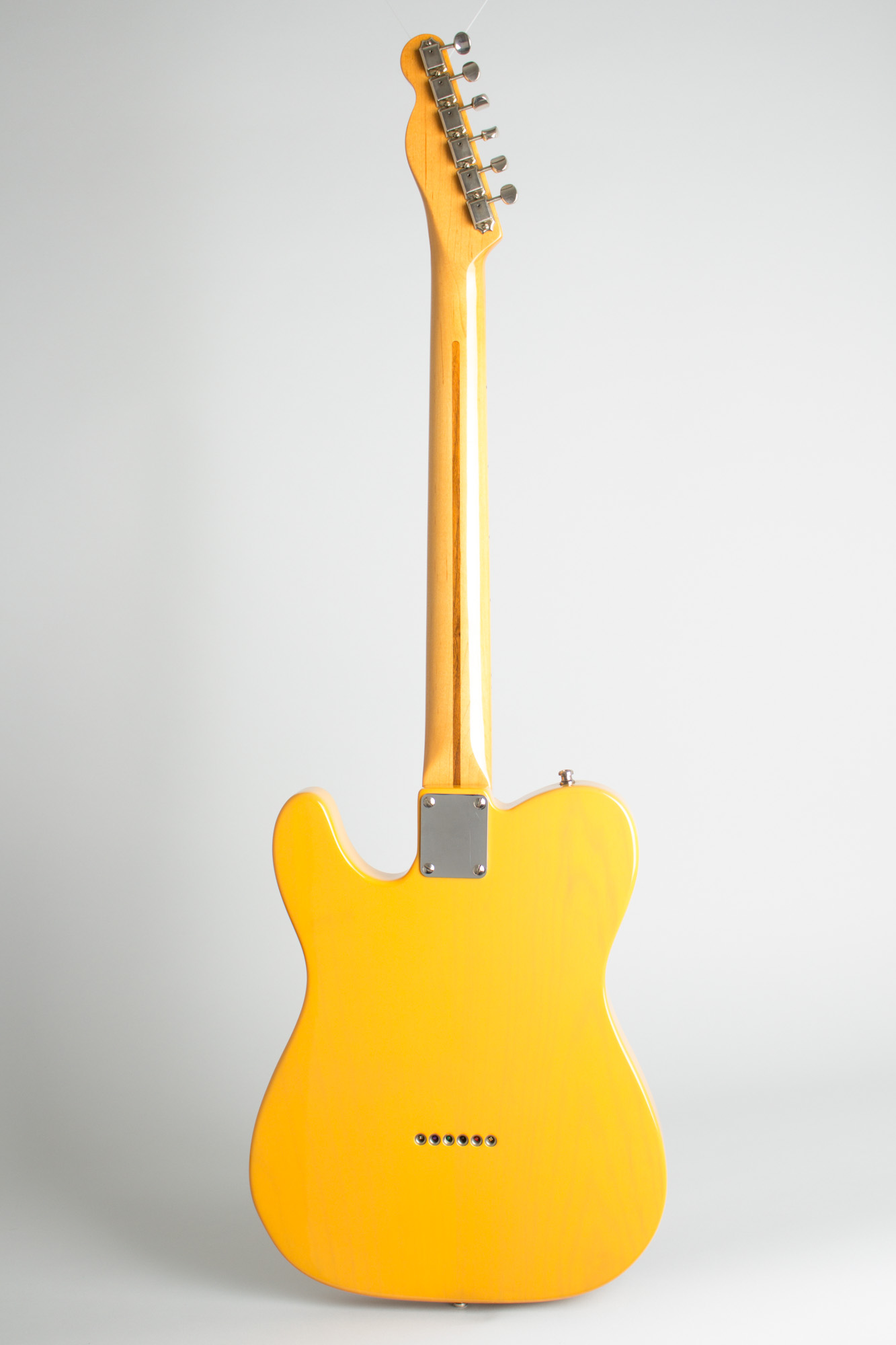 Fender Telecaster '52 Re-Issue Solid Body Electric Guitar (1995