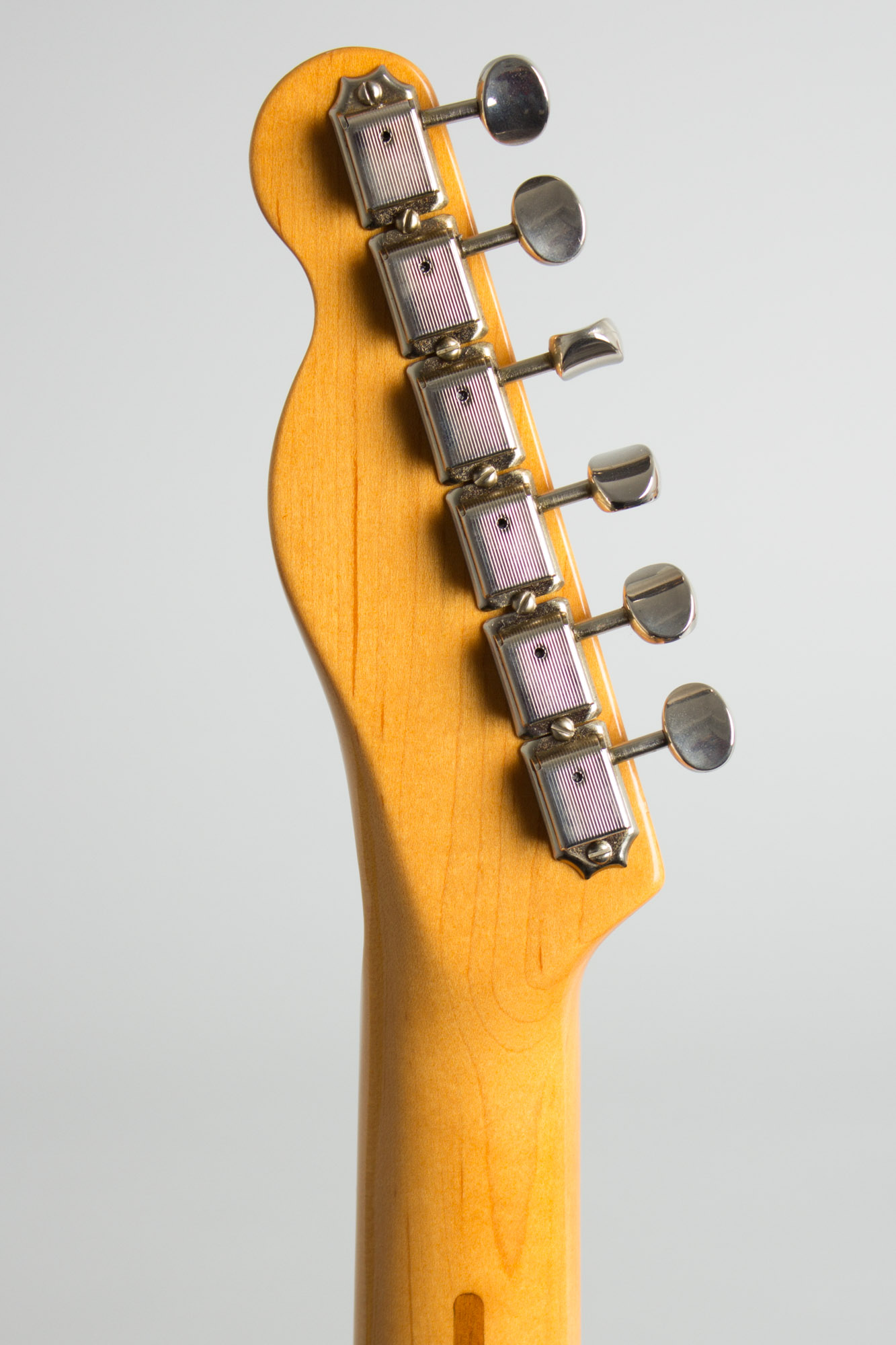 Fender Telecaster '52 Re-Issue Solid Body Electric Guitar (1995