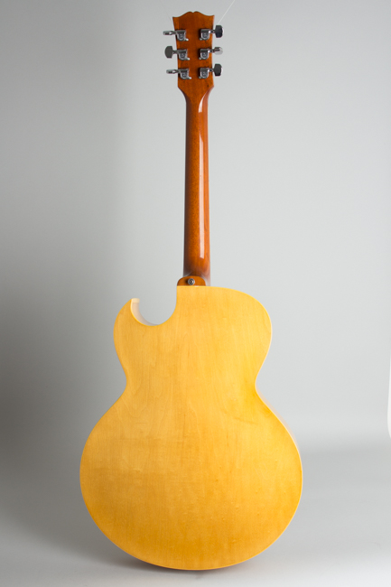 Gibson  ES-175DN Arch Top Hollow Body Electric Guitar  (1956)