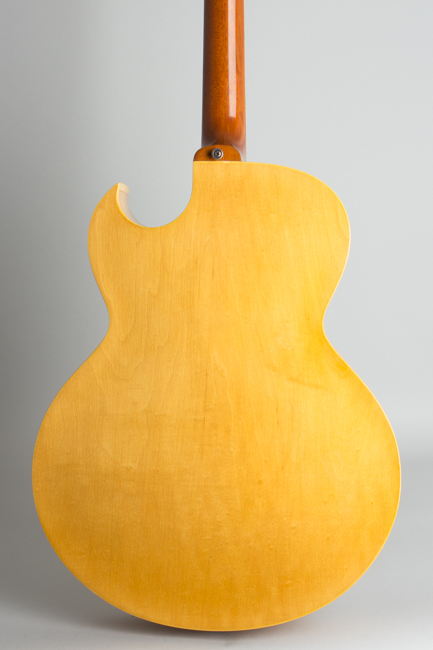 Gibson  ES-175DN Arch Top Hollow Body Electric Guitar  (1956)