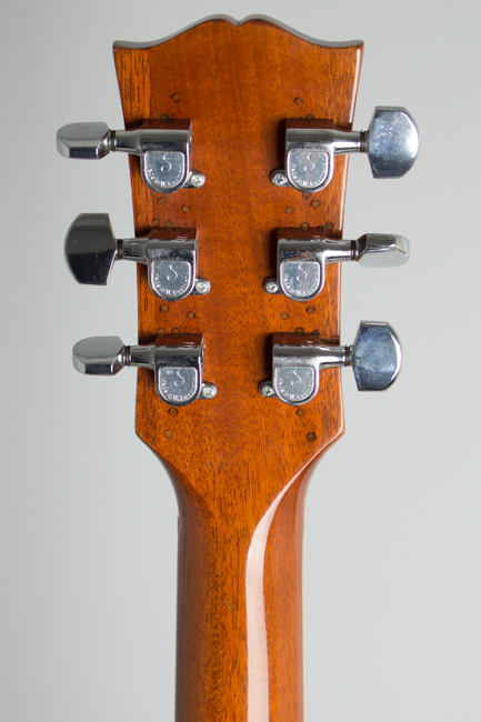 Gibson  ES-175DN Arch Top Hollow Body Electric Guitar  (1956)