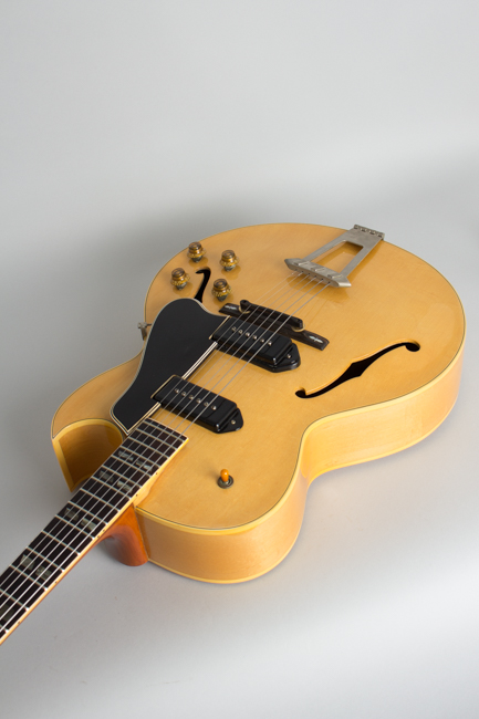 Gibson  ES-175DN Arch Top Hollow Body Electric Guitar  (1956)