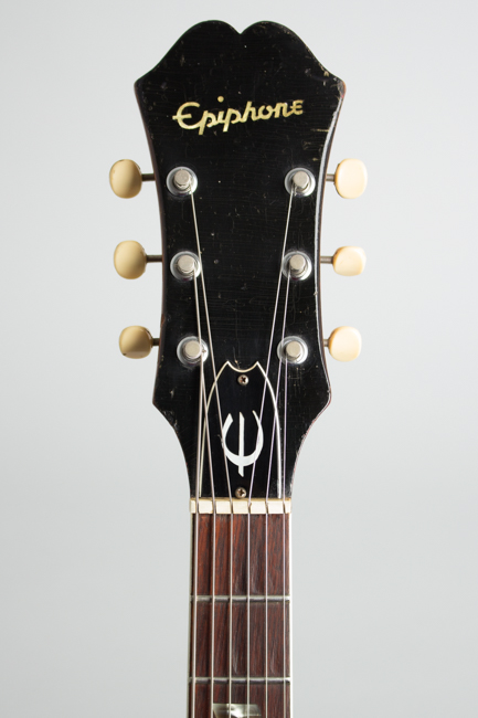 Epiphone  Casino E-230TDC Thinline Hollow Body Electric Guitar  (1967)