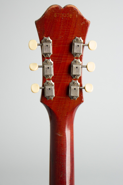 Epiphone  Casino E-230TDC Thinline Hollow Body Electric Guitar  (1967)