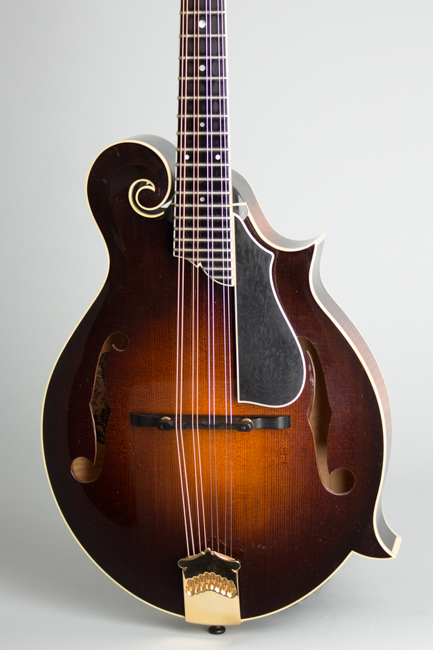 Collings  MF5-R Carved Top Mandolin  (2002)