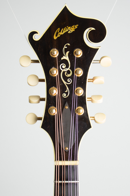 Collings  MF5-R Carved Top Mandolin  (2002)