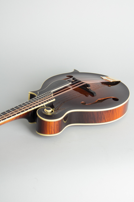 Collings  MF5-R Carved Top Mandolin  (2002)