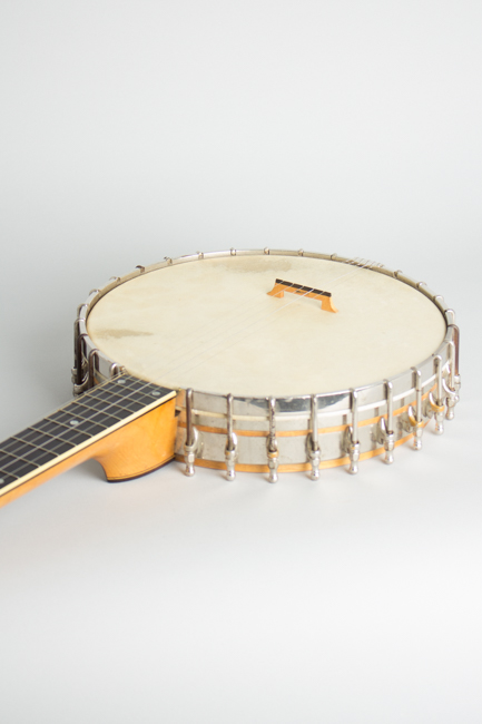 Fairbanks  Whyte Laydie #2 5 String Banjo  (1909)