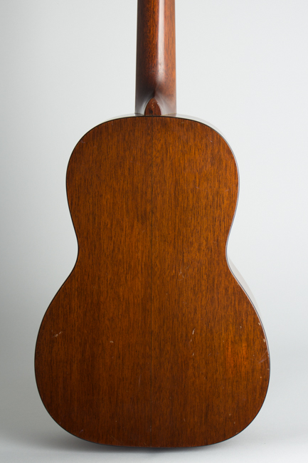 C. F. Martin  5-18 Flat Top Acoustic Guitar  (1952)