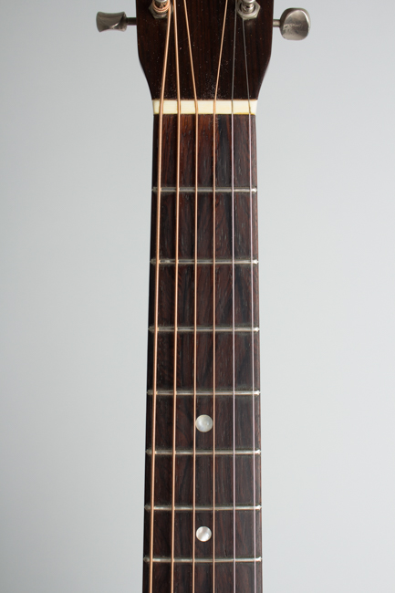C. F. Martin  5-18 Flat Top Acoustic Guitar  (1952)