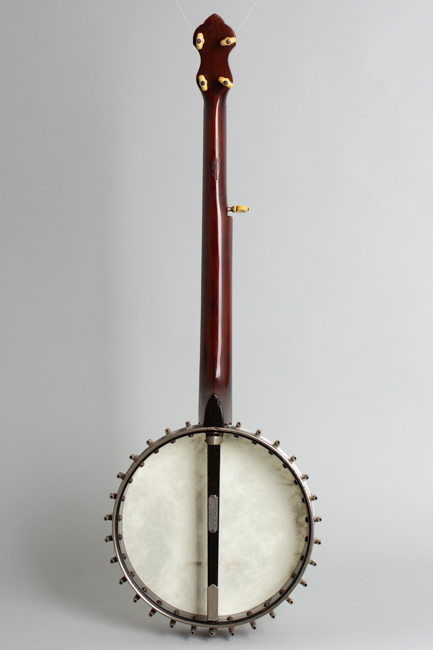 Fairbanks  5 String Banjo  (1890)