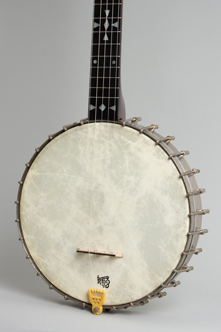 Fairbanks  5 String Banjo  (1890)
