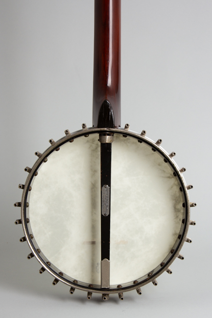 Fairbanks  5 String Banjo  (1890)