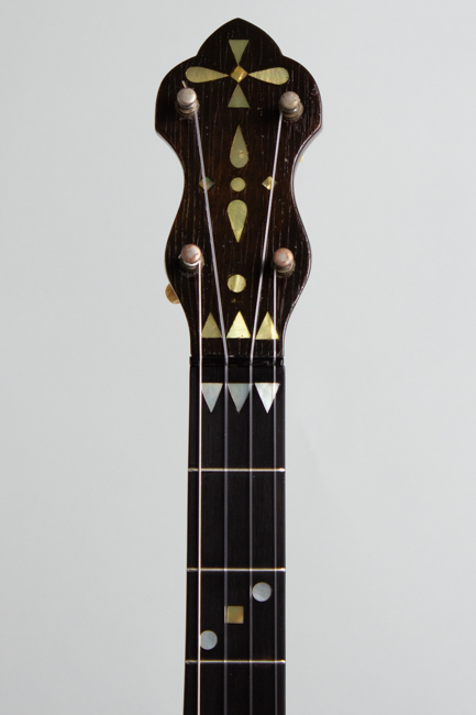 Fairbanks  5 String Banjo  (1890)