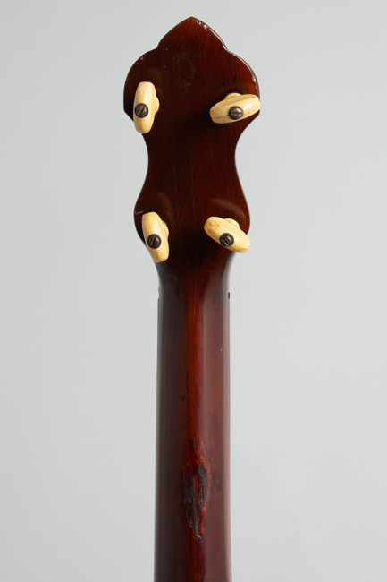 Fairbanks  5 String Banjo  (1890)