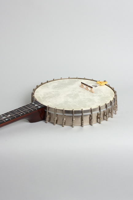 Fairbanks  5 String Banjo  (1890)