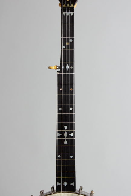 Fairbanks  5 String Banjo  (1890)