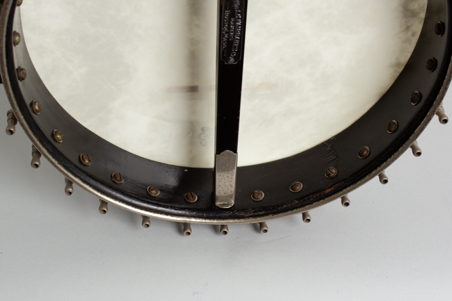 Fairbanks  5 String Banjo  (1890)