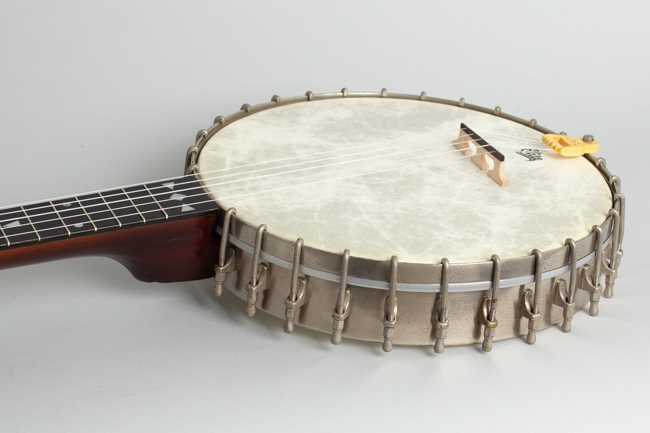 Fairbanks  5 String Banjo  (1890)