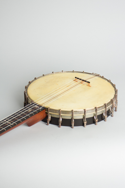 W. A. Cole  5 String Banjo  (1892)