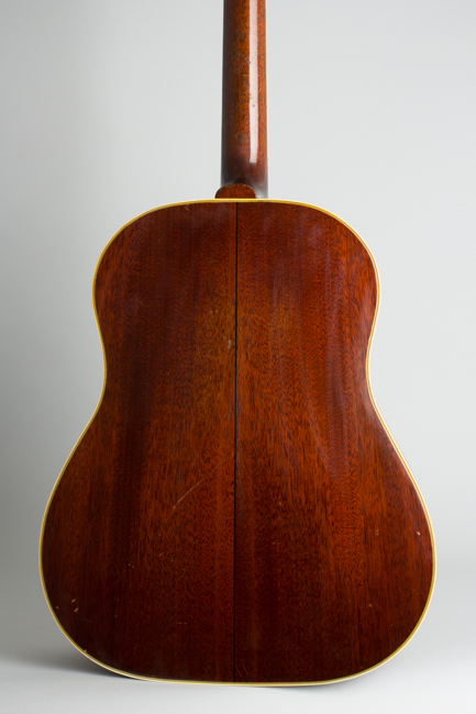 Gibson  SJ Southern Jumbo Flat Top Acoustic Guitar  (1952)