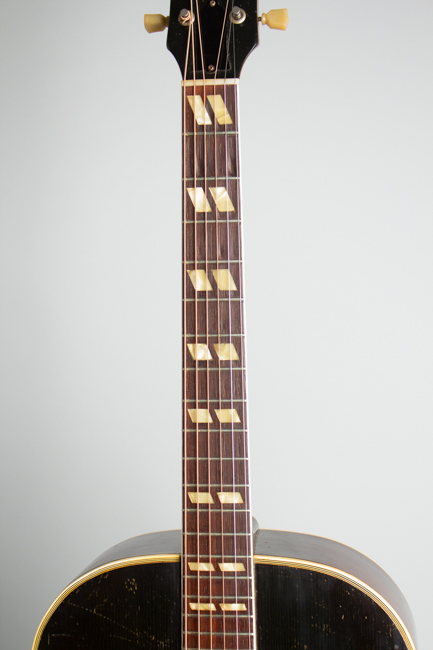 Gibson  SJ Southern Jumbo Flat Top Acoustic Guitar  (1952)