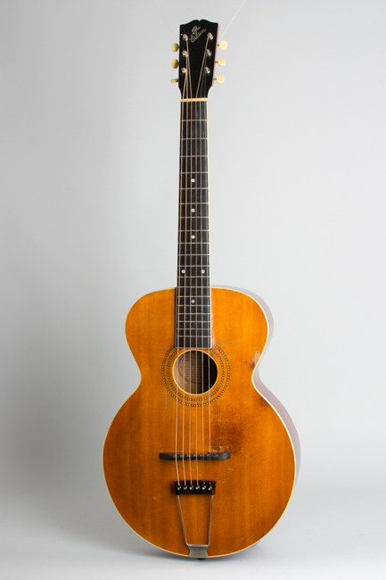 Gibson  L-1 Arch Top Acoustic Guitar  (1918)