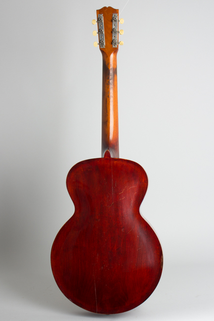 Gibson  L-1 Arch Top Acoustic Guitar  (1918)