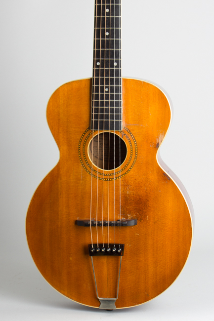 Gibson  L-1 Arch Top Acoustic Guitar  (1918)