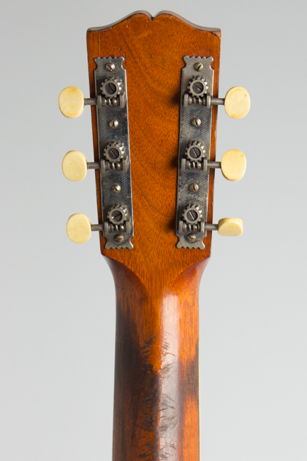 Gibson  L-1 Arch Top Acoustic Guitar  (1918)