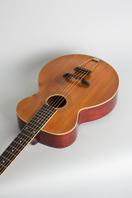 Gibson  L-1 Arch Top Acoustic Guitar  (1918)