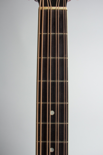 Gibson  K-1 Carved Top Mandocello  (1914)