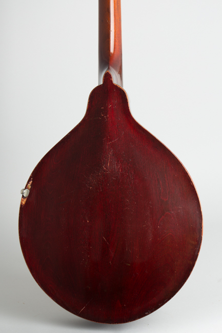 Gibson K-1 Carved Top Mandocello (1917)