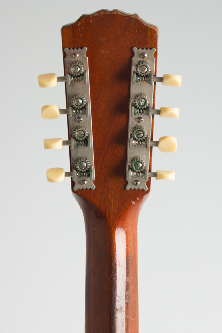 Gibson K-1 Carved Top Mandocello (1917)