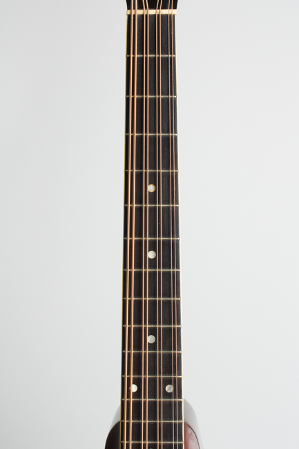Gibson  K-1 Carved Top Mandocello  (1917)