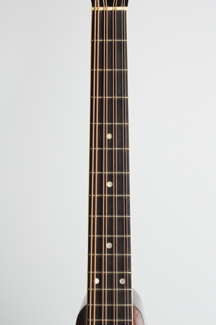 Gibson K-1 Carved Top Mandocello (1917)