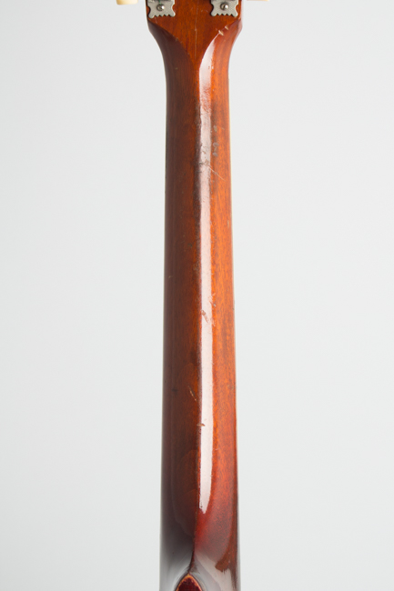 Gibson K-1 Carved Top Mandocello (1917)