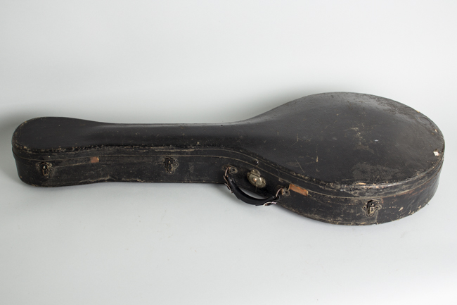 Gibson K-1 Carved Top Mandocello (1917)