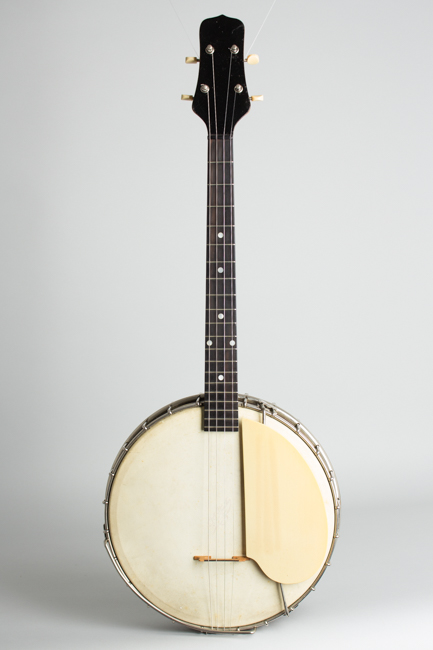 Gibson  TB-1 Tenor Banjo  (1923)
