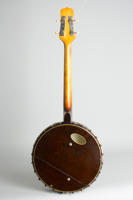 Gibson  TB-1 Tenor Banjo  (1923)